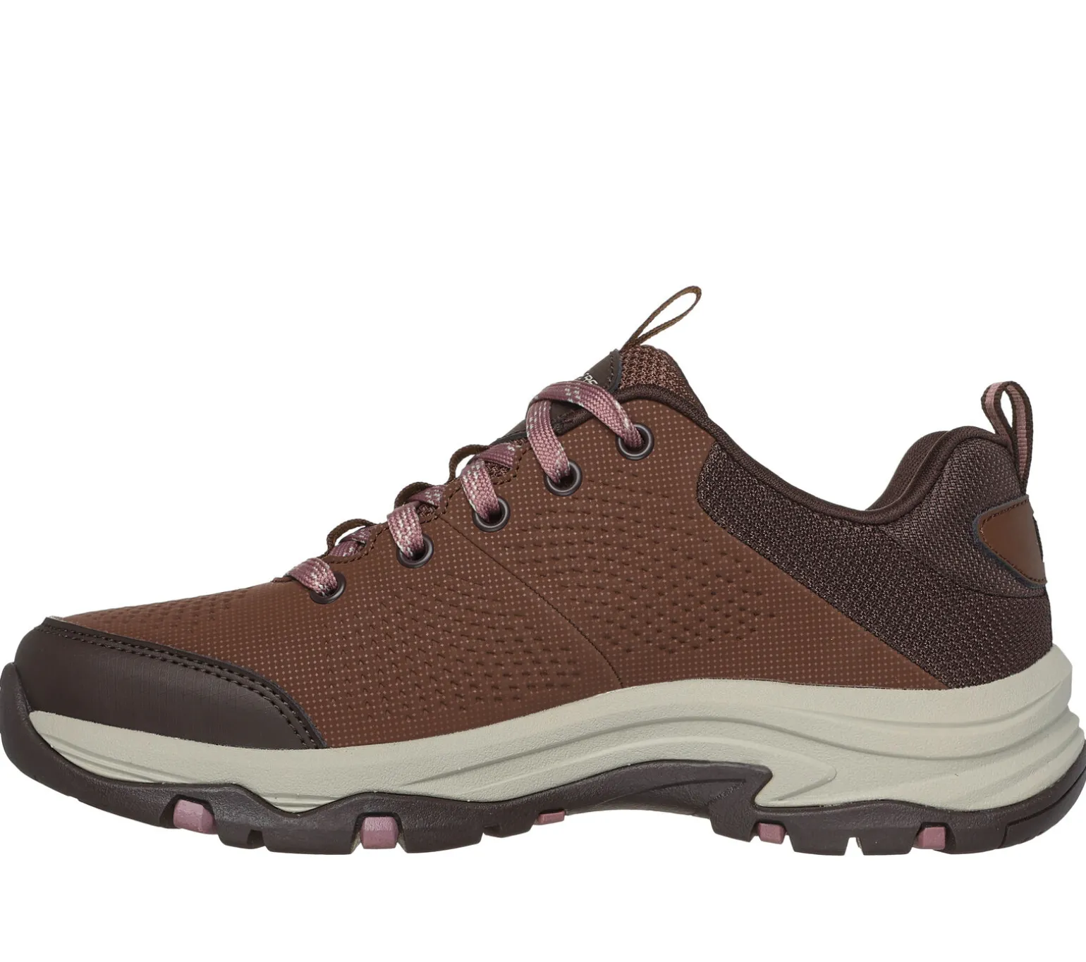 Relaxed Fit: Trego - Trail Destiny