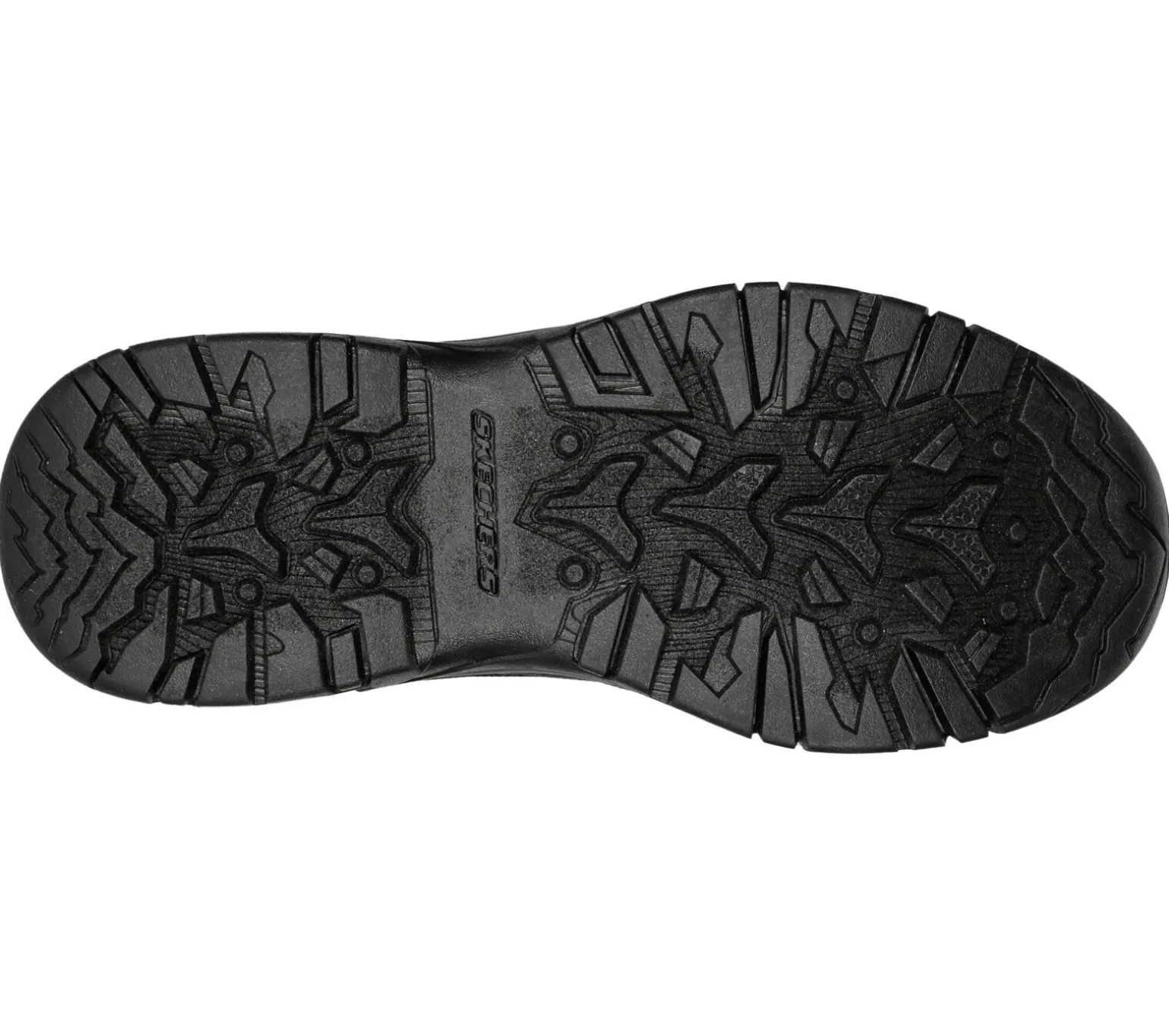 Relaxed Fit: Trego - Winter Feelings