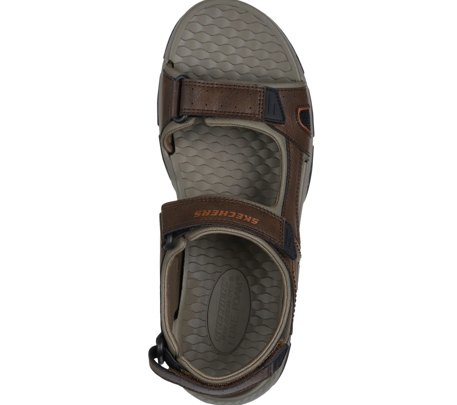 Relaxed Fit: Tresmen - Hirano