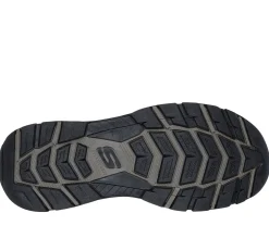 Relaxed Fit: Tresmen - Hirano