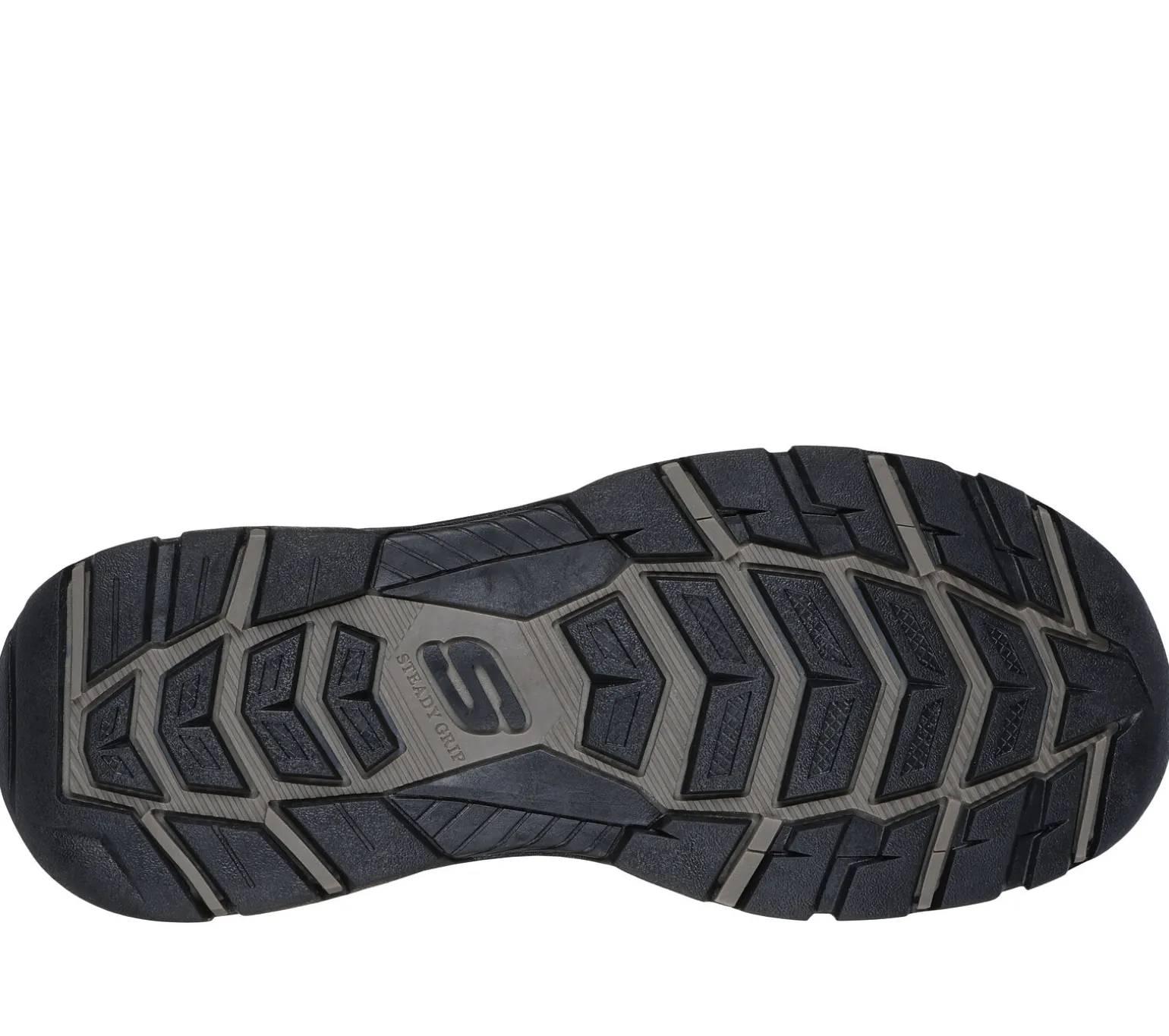 Relaxed Fit: Tresmen - Hirano