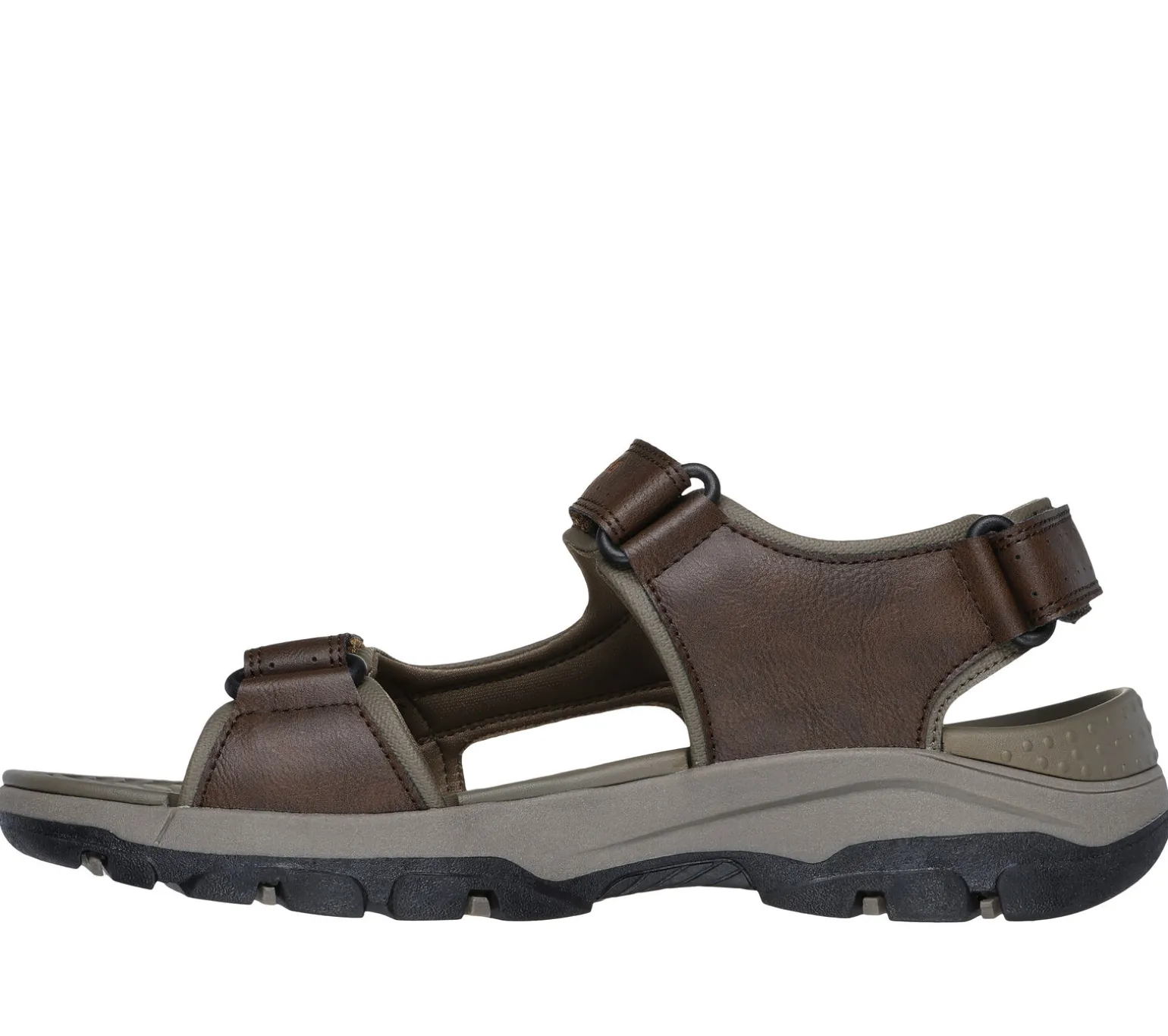 Relaxed Fit: Tresmen - Hirano