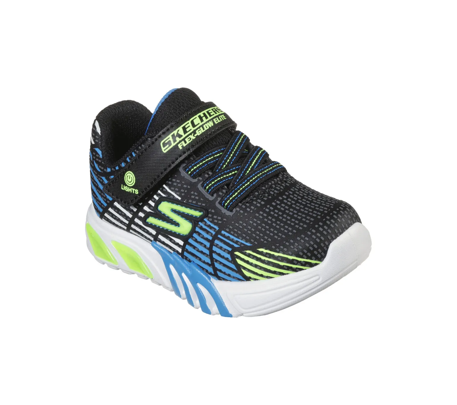 S Lights: Flex-Glow Elite