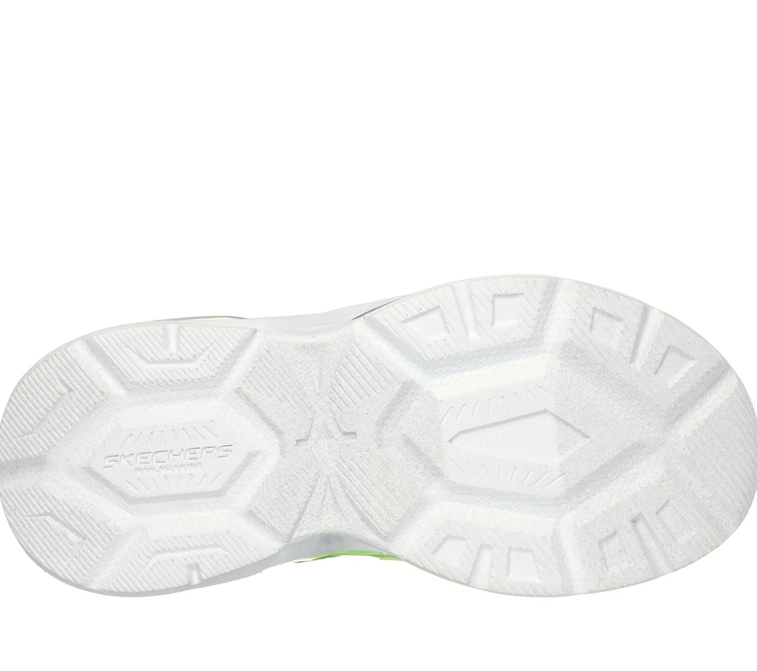 S Lights: Prismatrons