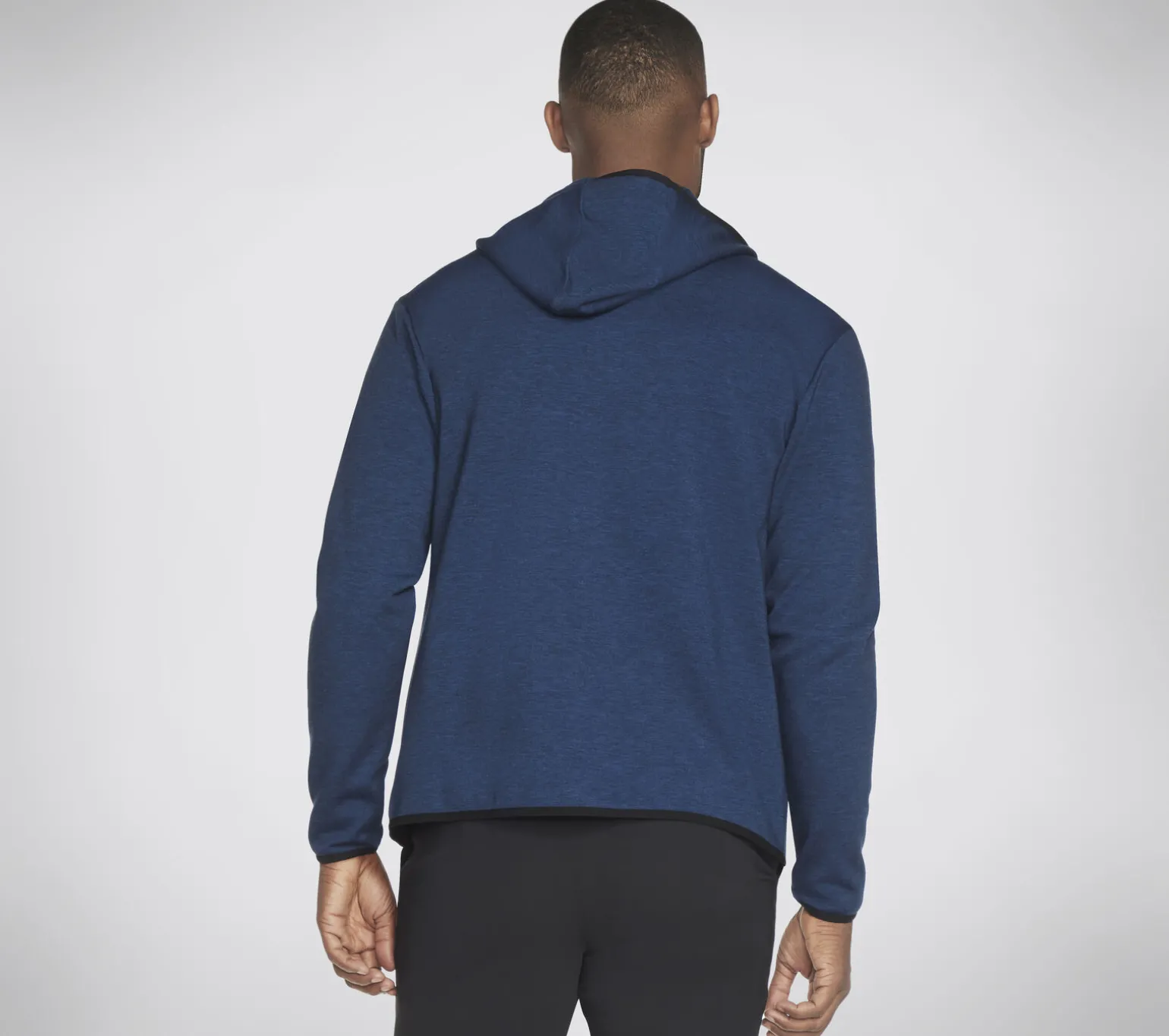 Skech Cloud Thermal Full Zip Hoodie