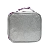 Skechers Accessories Flip Sequin Lunch Tote