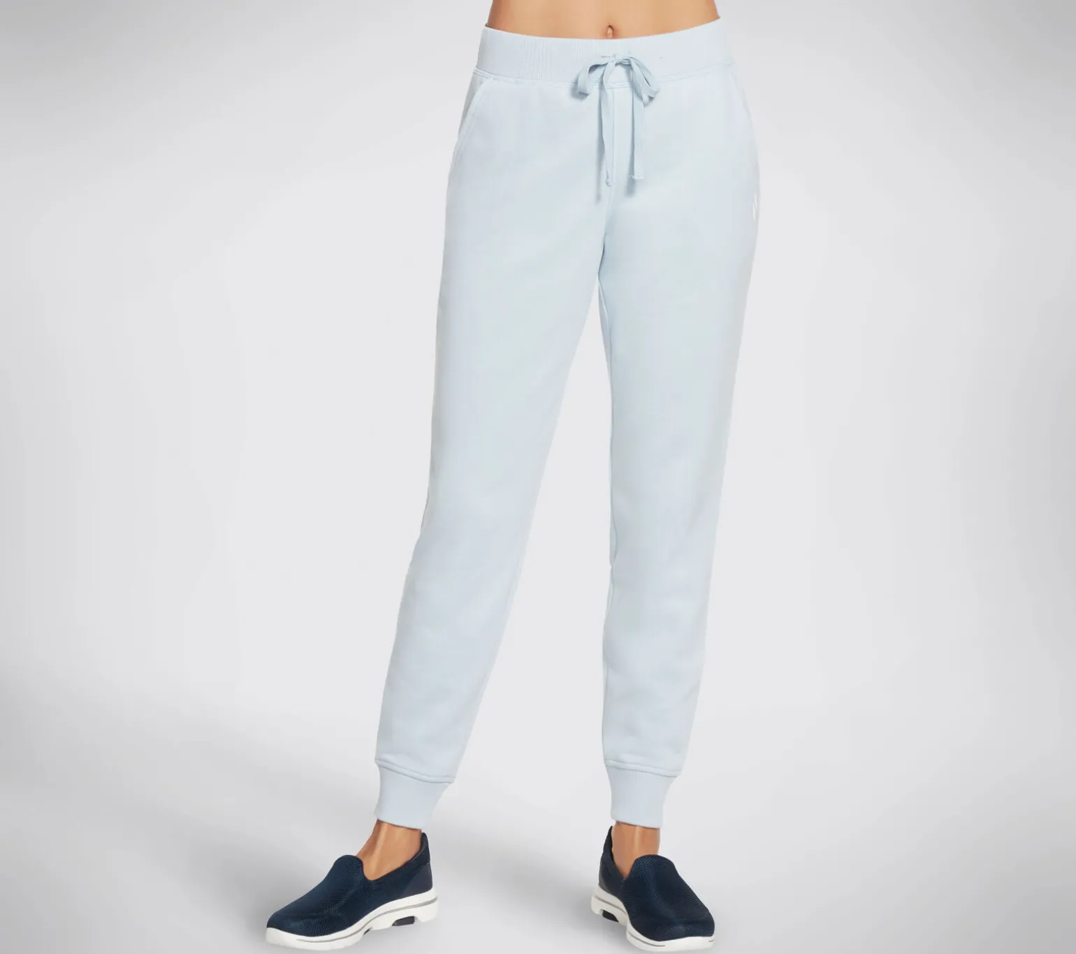Skechers Apparel Diamond Jogger Pant