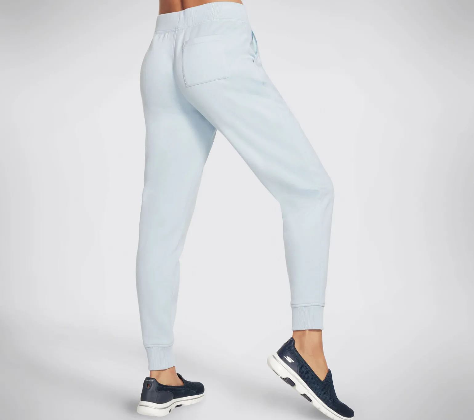 Skechers Apparel Diamond Jogger Pant
