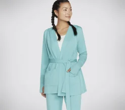 Skechers Apparel Everyday Belted Hoodigan