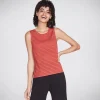 Skechers Apparel Exploration Shadow Tank Top