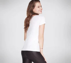 Skechers Apparel Feminista Vibes Tee Shirt