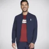 Skechers Apparel Hoodless Hoodie ULTRA GO Jacket