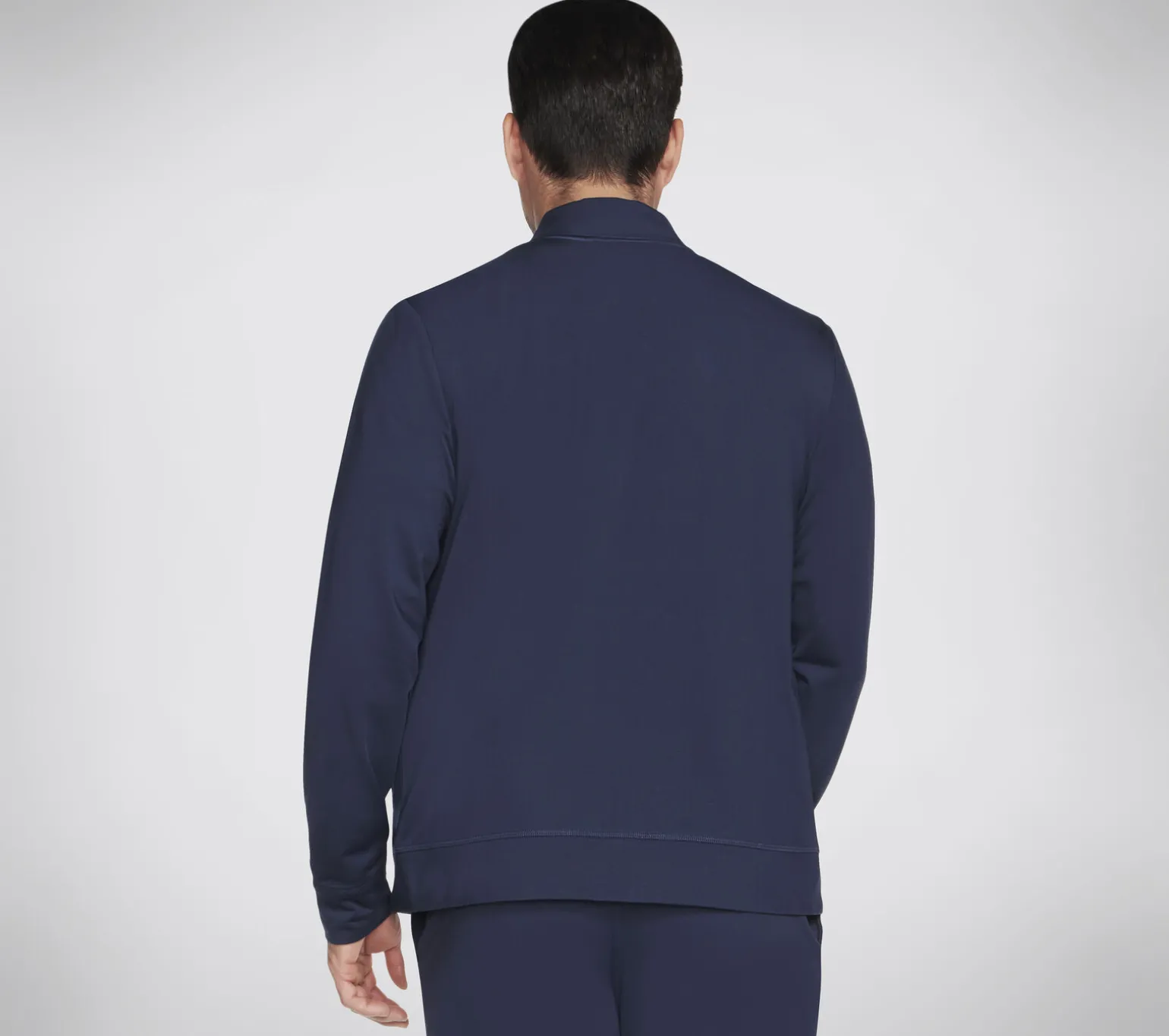 Skechers Apparel Hoodless Hoodie ULTRA GO Jacket