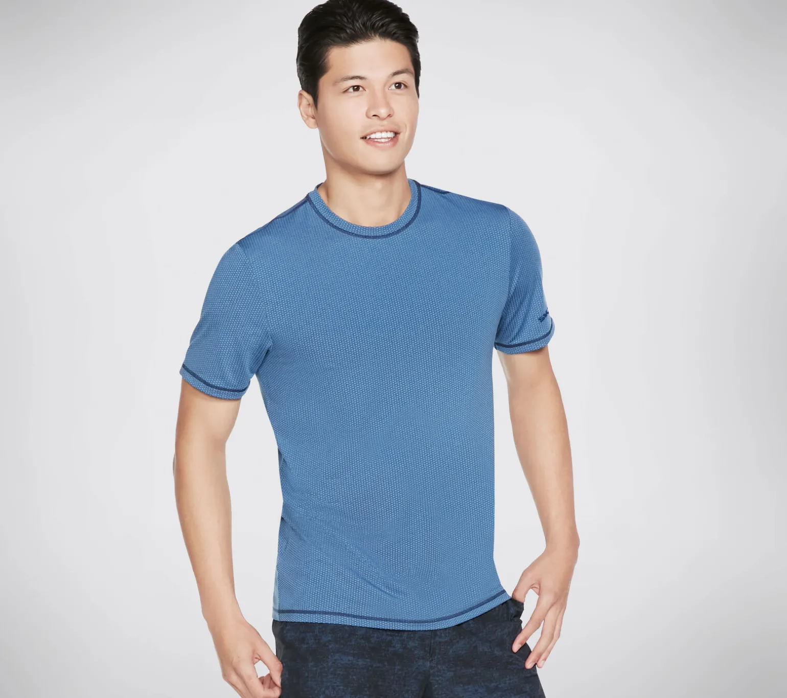 Skechers Apparel Kinetic Tee Shirt