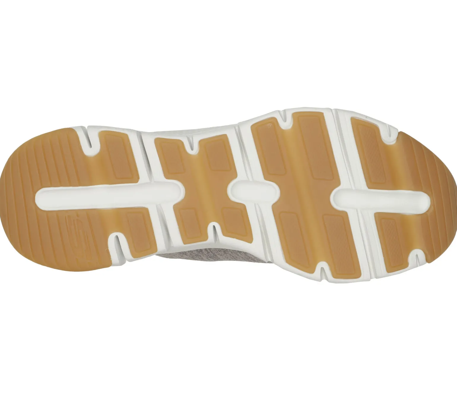 Skechers Arch Fit - Waveport