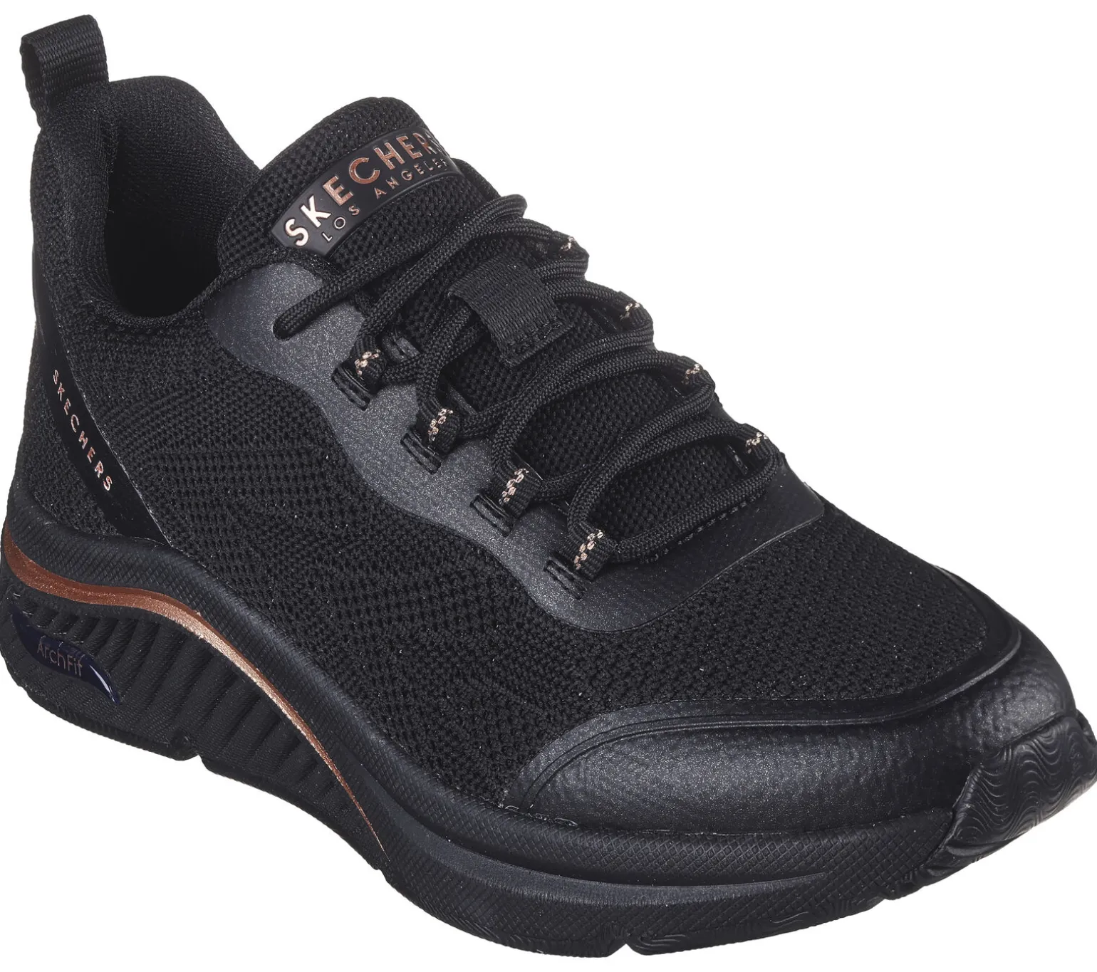 Skechers Arch Fit S-Miles - Sonrisas