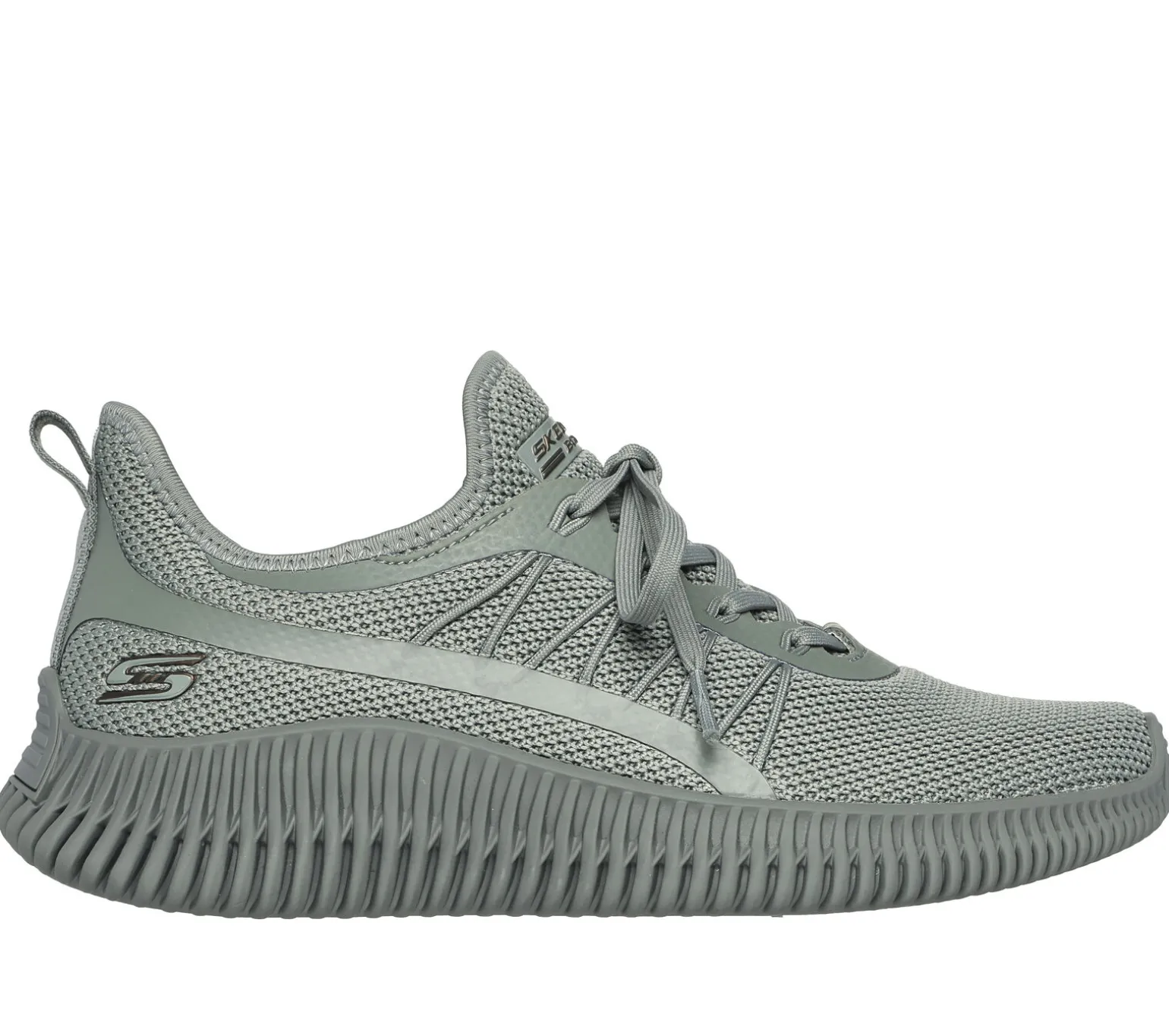 Skechers BOBS Sport Geo - New Aesthetics