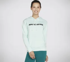 Skechers Heritage Pullover Hoodie