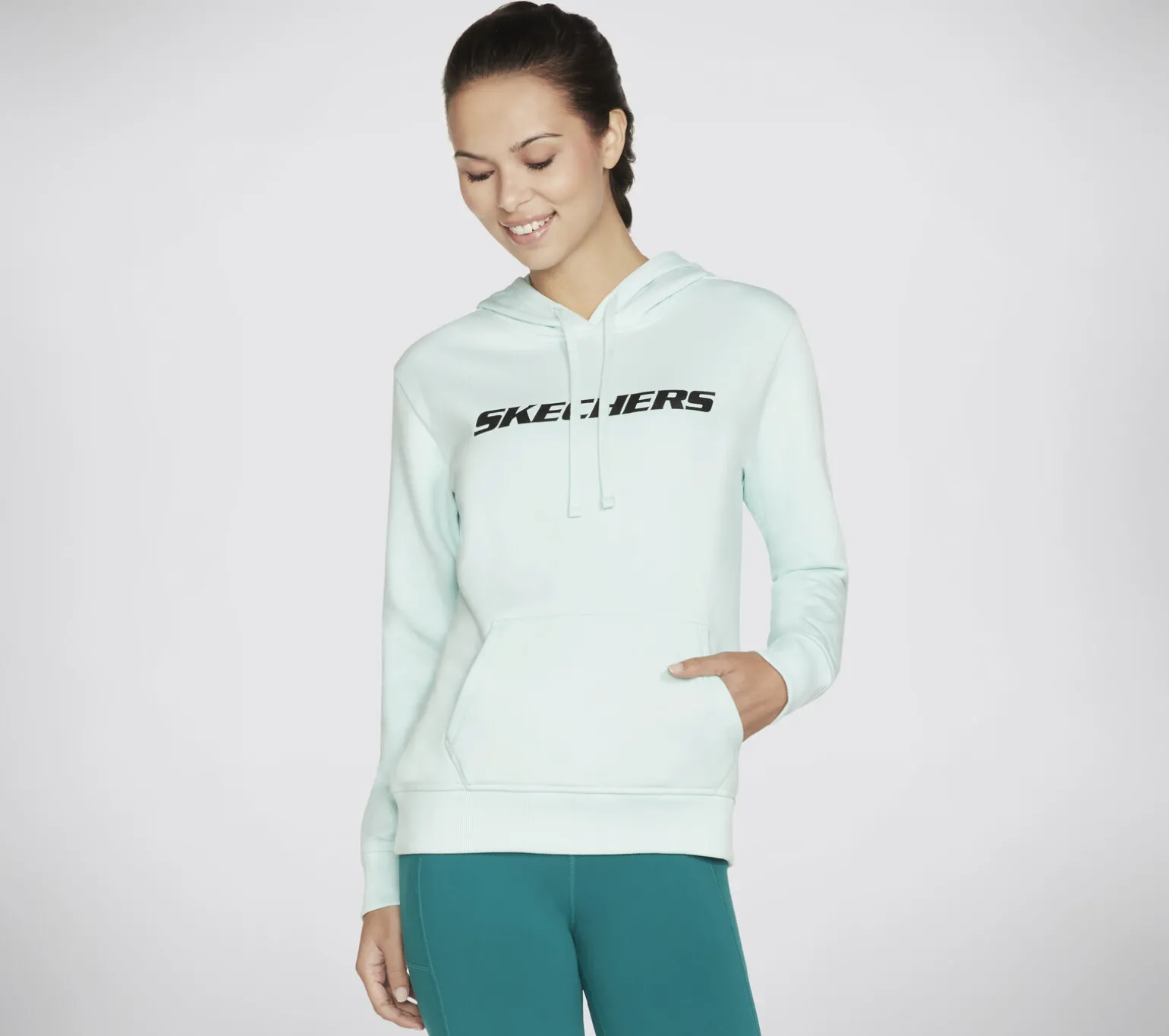 Skechers Heritage Pullover Hoodie