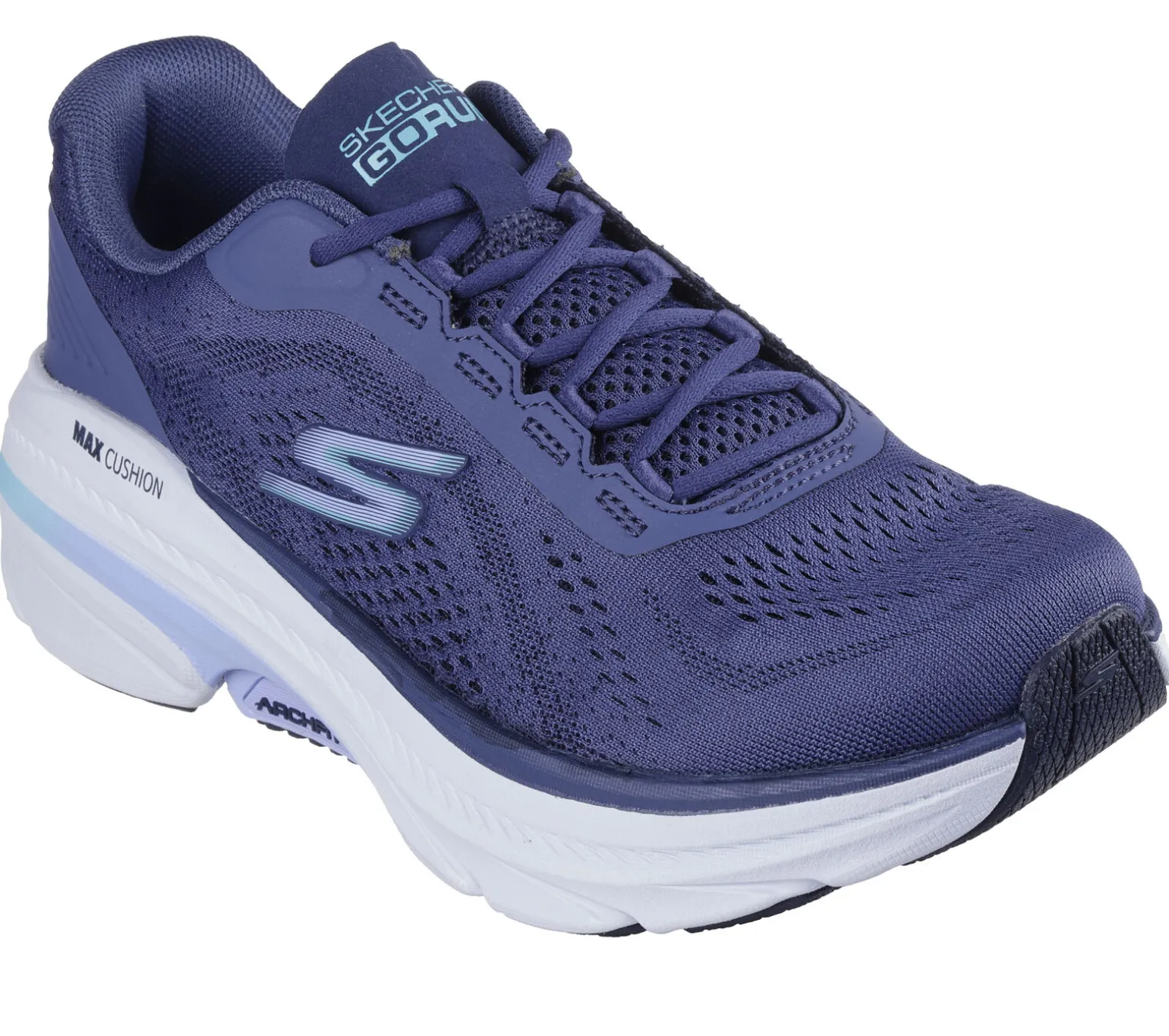 Skechers Max Cushioning Arch Fit 2.0 - Avenida