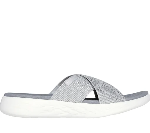 Skechers On-the-GO 600 - Glistening
