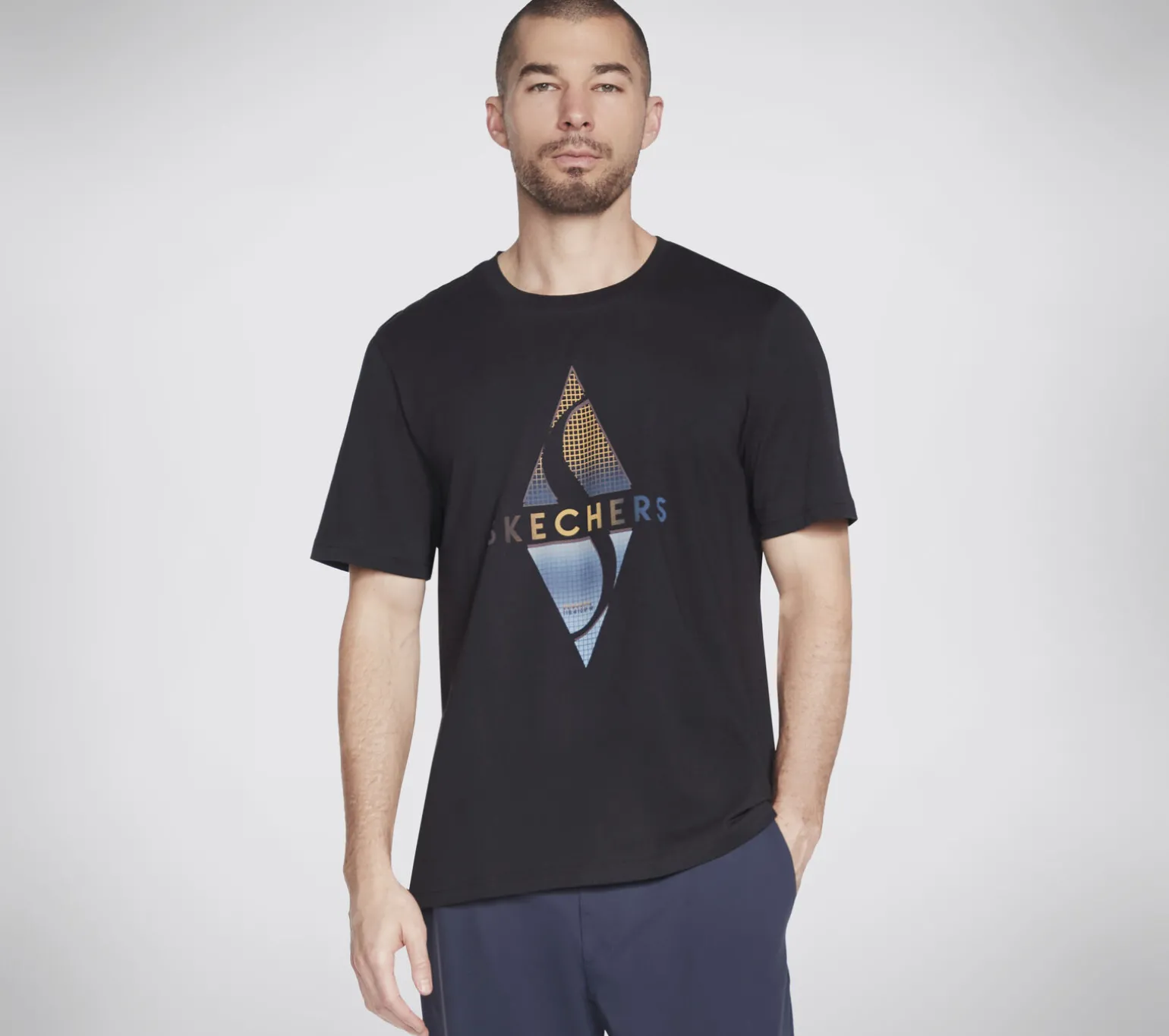 Skechers Recharge Tee