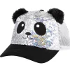 Skechers Sequin Panda Hat