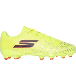 Skechers SKX_01 Gold FG