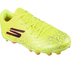 Skechers SKX_01 Gold FG