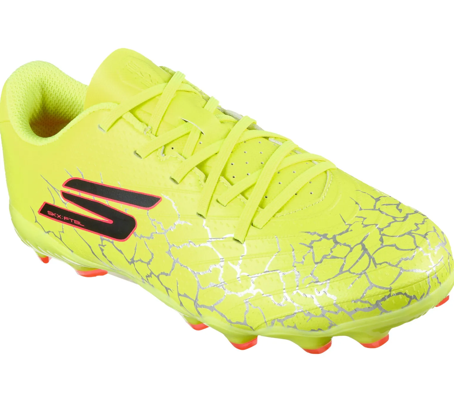 Skechers SKX_01 Gold FG