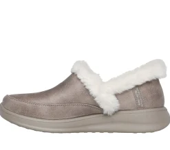 Skechers Slip-ins: Cozy Escape