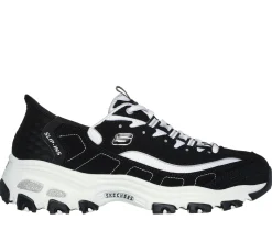 Skechers Slip-ins: D'Lites - New Classic