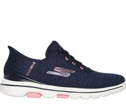 Skechers Slip-ins: GO GOLF WALK 5 - Slip-Ins