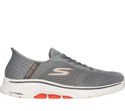 Skechers Slip-ins: GO WALK 7 - Free Hand 2