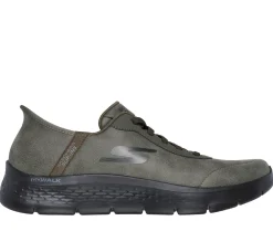 Skechers Slip-ins: GO WALK Flex - Smooth Motion