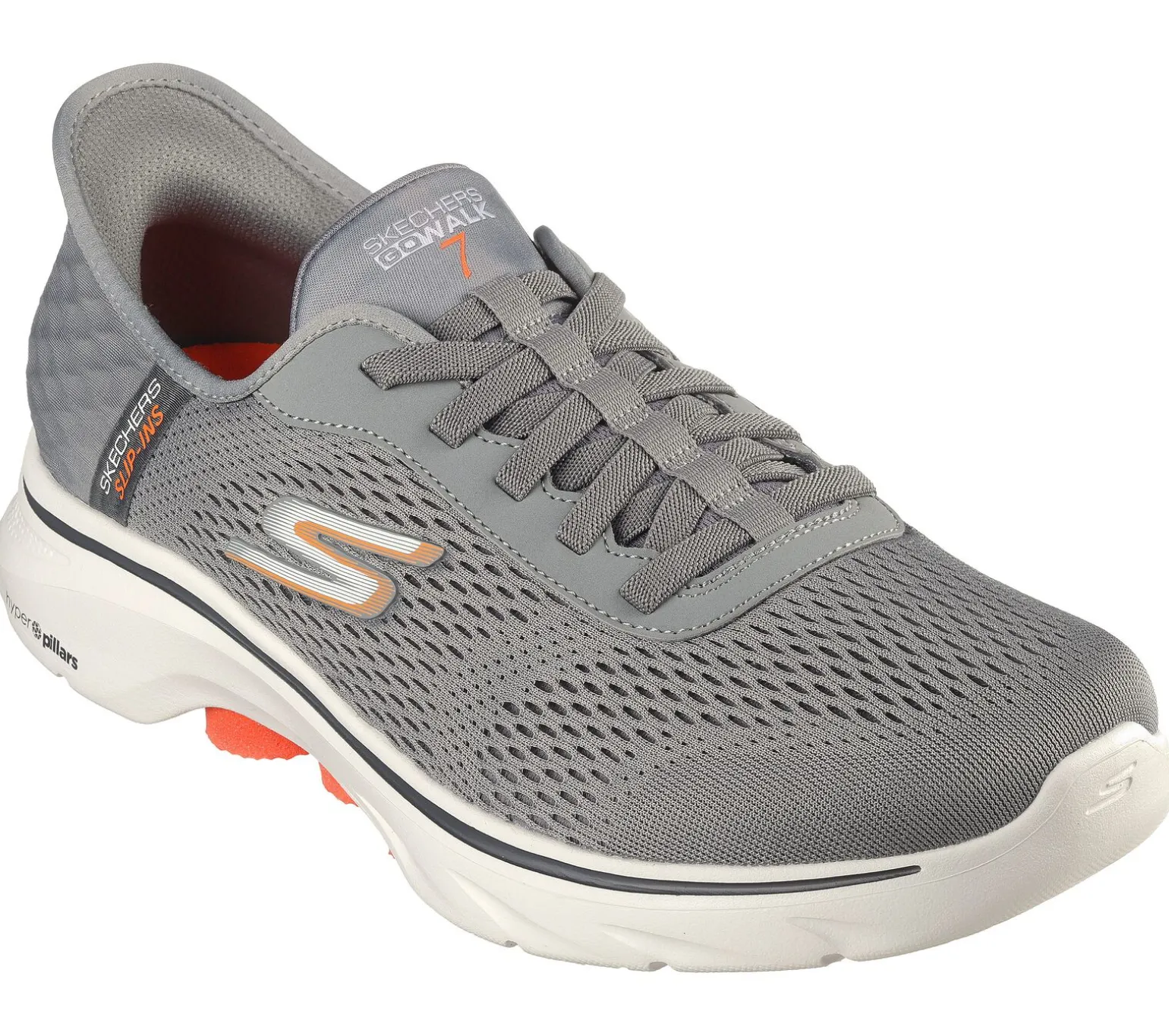 Skechers Slip-ins: GO WALK 7 - Free Hand 2
