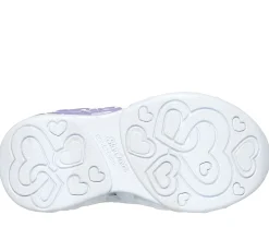 Skechers Slip-ins: Infinite Heart Lights