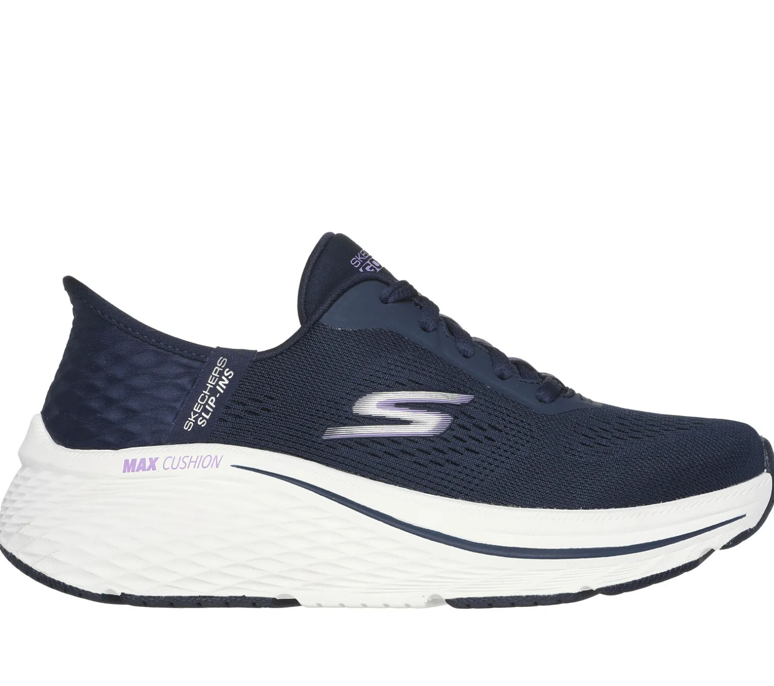 Skechers Slip-ins: Max Cushioning Elite - Vanish
