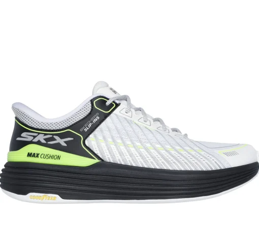 Skechers Slip-ins: Max Cushioning Suspension