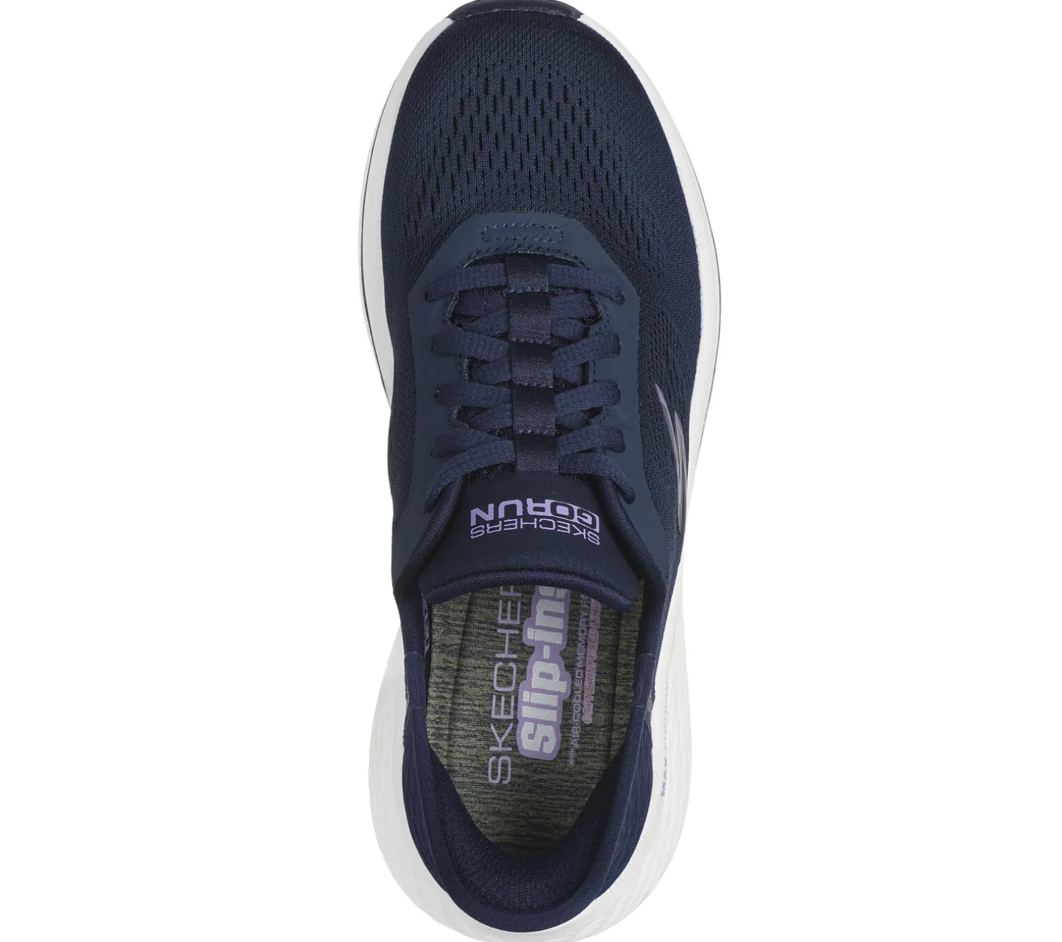 Skechers Slip-ins: Max Cushioning Elite - Vanish