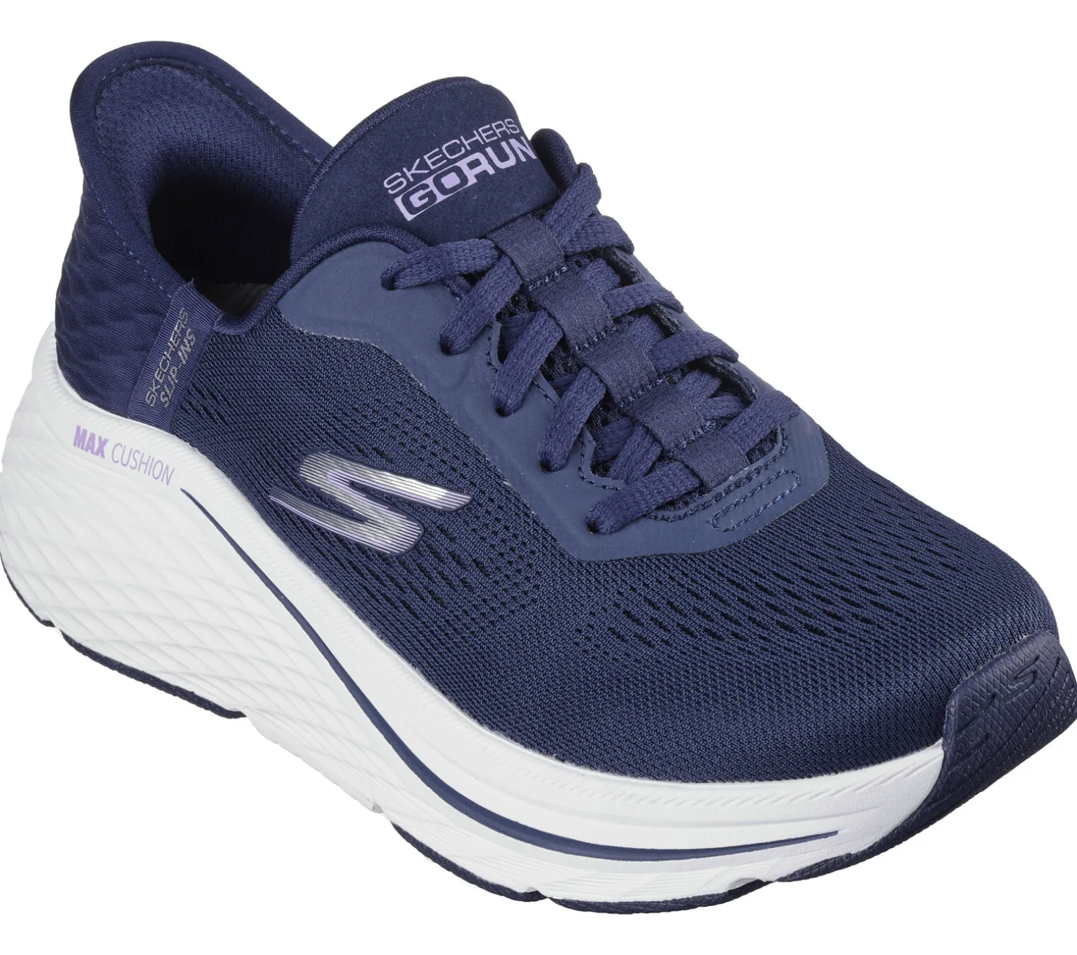 Skechers Slip-ins: Max Cushioning Elite - Vanish