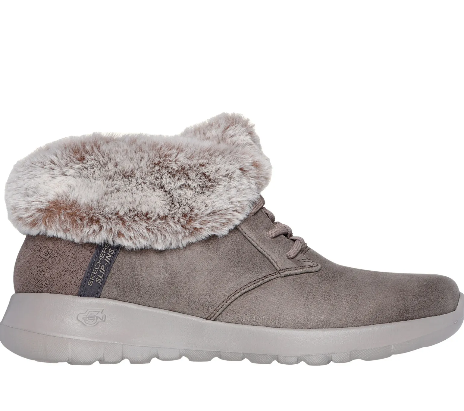 Skechers Slip-ins: On-the-GO Joy - Cozy Charm