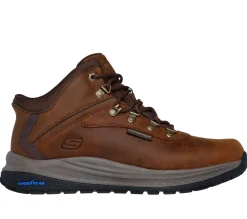 Skechers Slip-ins Relaxed Fit: Meroe - Pikeman