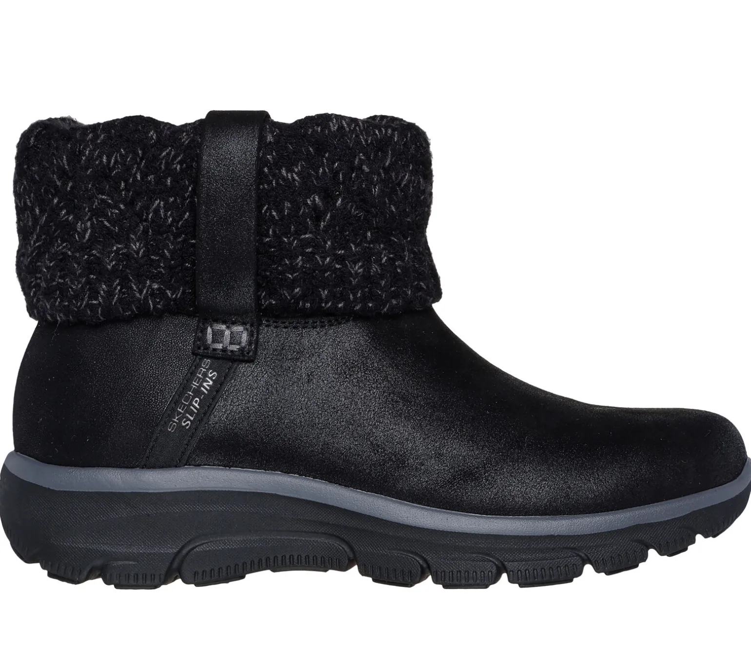 Skechers Slip-ins Relaxed Fit: Easy Going - Cozy Weather 2