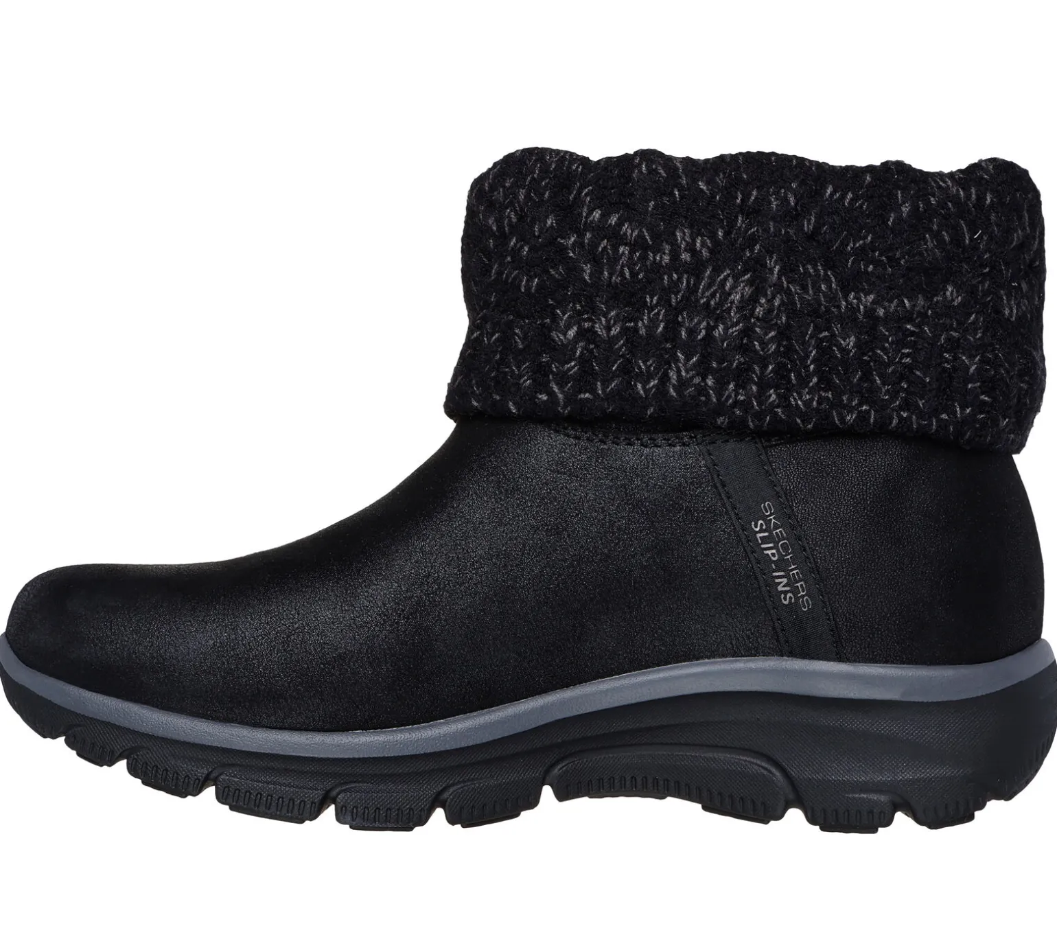 Skechers Slip-ins Relaxed Fit: Easy Going - Cozy Weather 2