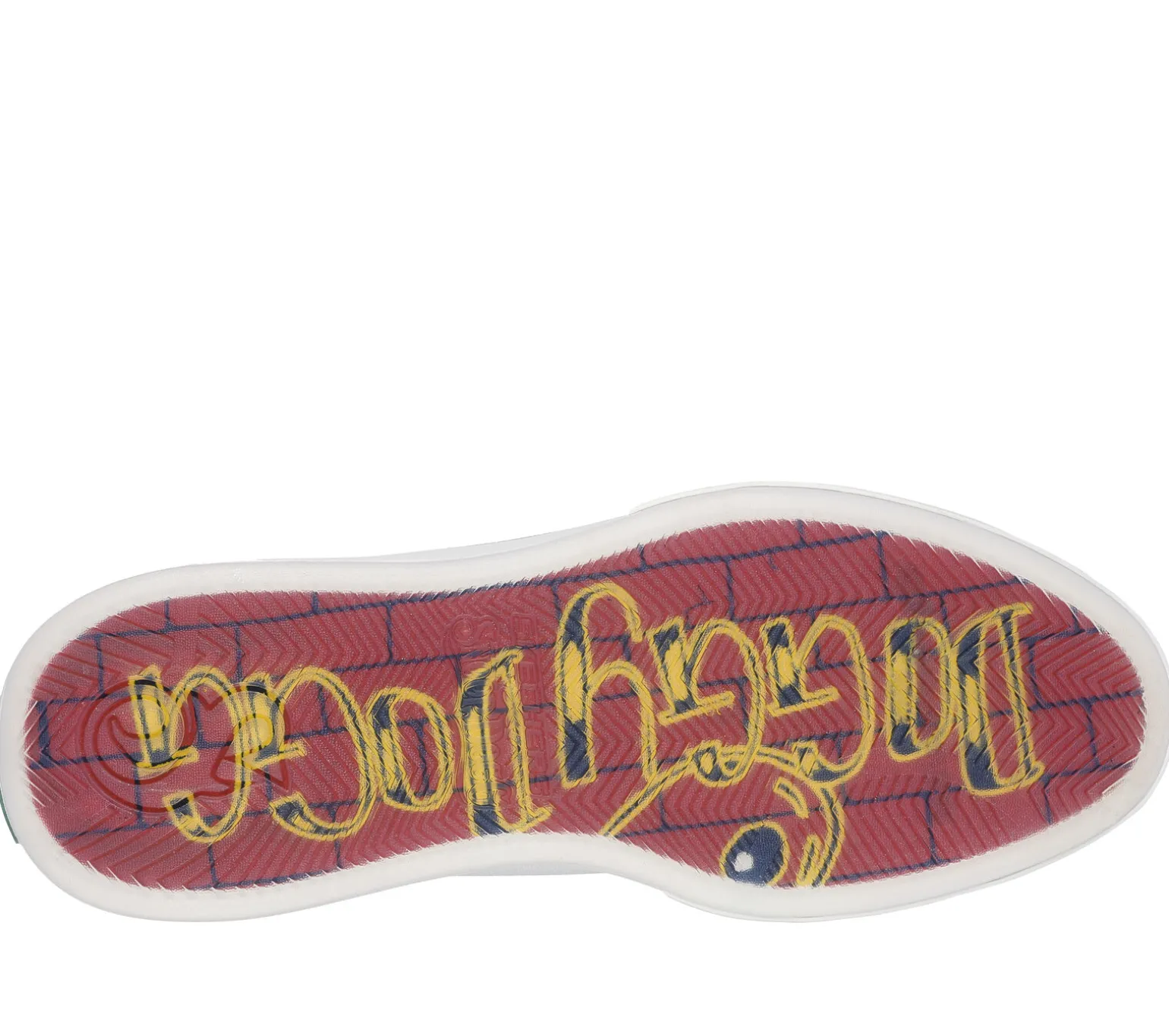 Skechers Slip-ins: Snoop One - Low Dogg Canvas