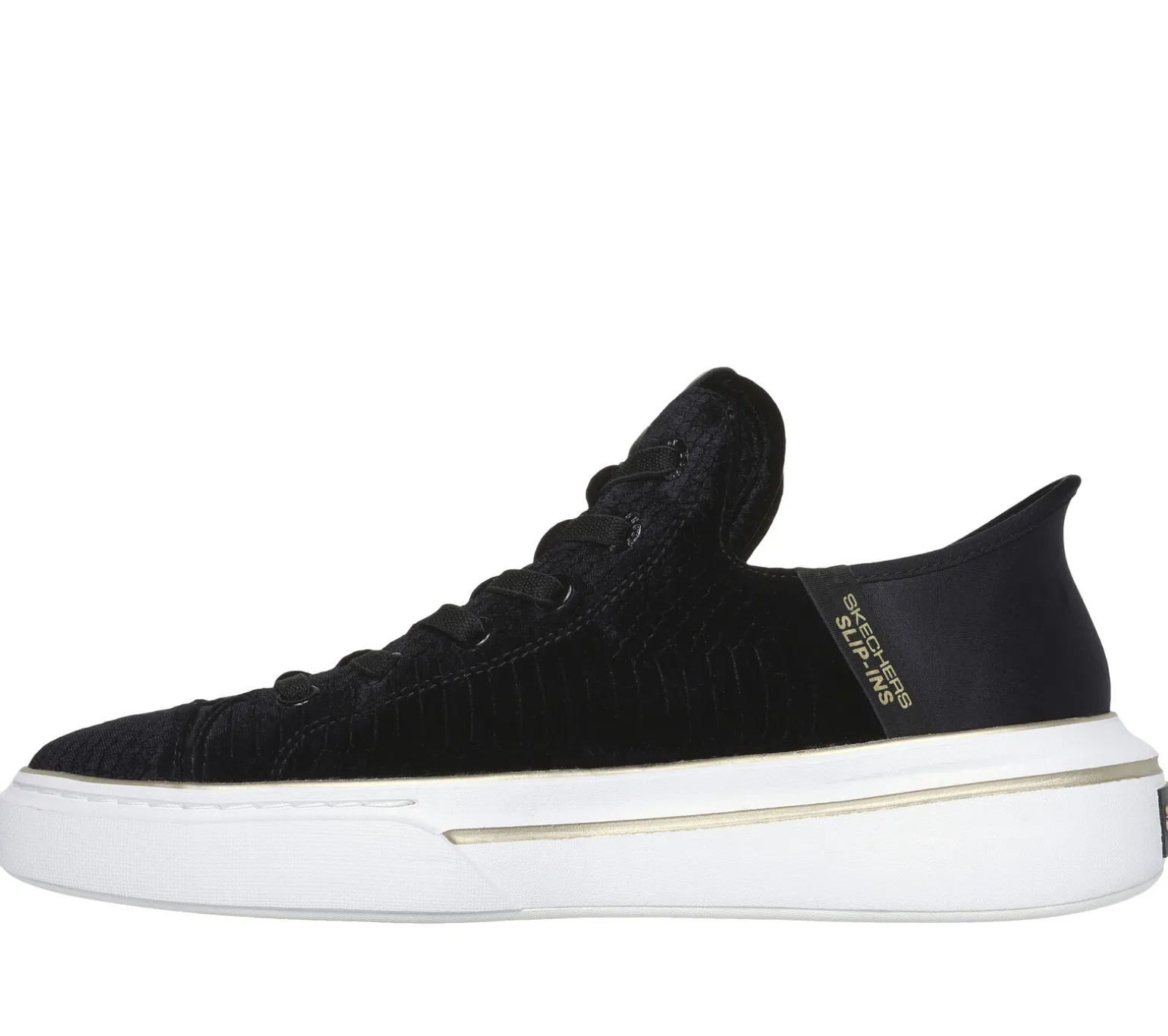 Skechers Slip-ins: Snoop One - Boss Life Velvet