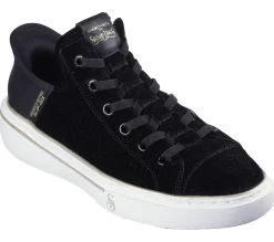 Skechers Slip-ins: Snoop One - Boss Life Velvet