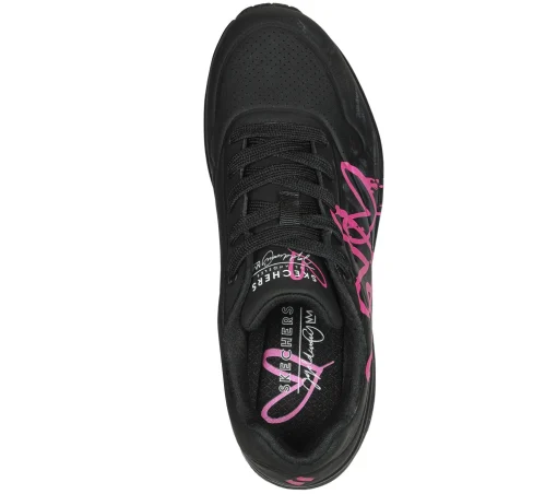 Skechers X JGoldcrown: Uno - Dripping In Love