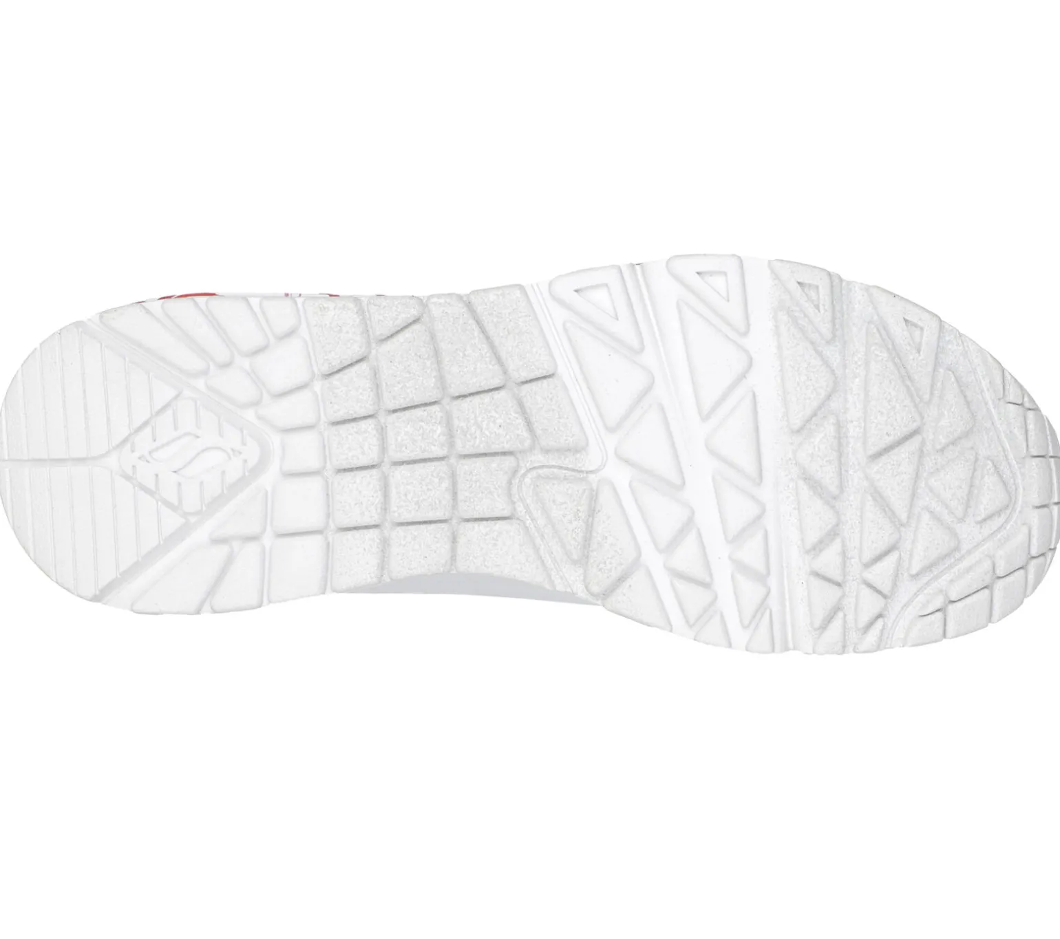 Skechers X JGoldcrown: Uno - Spread The Love